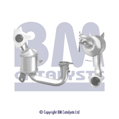 Catalytic Converter
